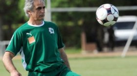 حاليلوزيتش: “الفرنسيون اغتصبوا شرف الكرة !”