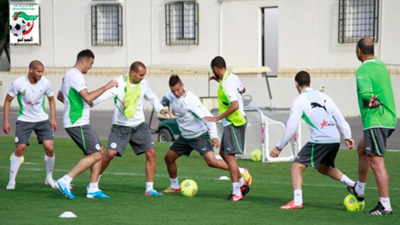 كدامورو يعوض زيتي رسميا ولا خوف على بلكالام وجابو