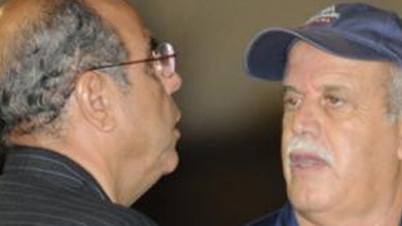 فضل راوراوة وسعدان كبير وكفانا نكرانا الجميل