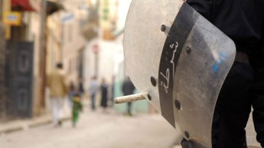 Police Officersâ€™ Sick Leave Subject to Strict Control