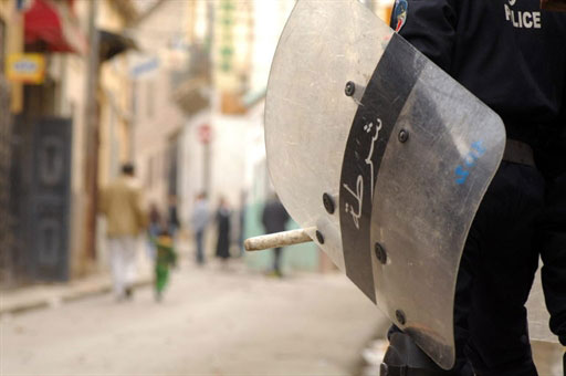 Police Officersâ€™ Sick Leave Subject to Strict Control