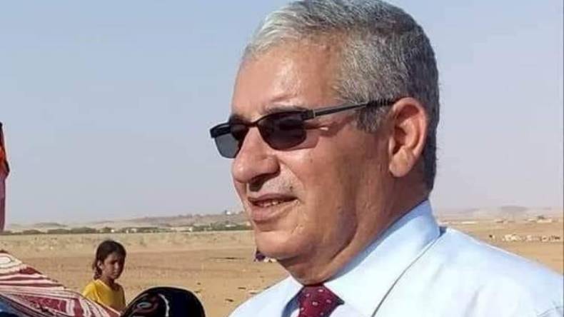 والي الوادي الجديد يعد بطيّ صفحة الماضي والنهوض بالولاية