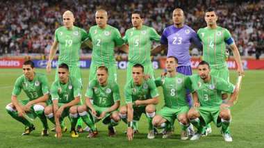 Halilhodzic Calls Up 31 Players Ahead of Cameroon, Tunisia Friendly Clashes