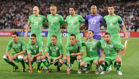 Halilhodzic Calls Up 31 Players Ahead of Cameroon, Tunisia Friendly Clashes