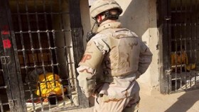 تقرير: نصف دول العالم تمارس التعذيب