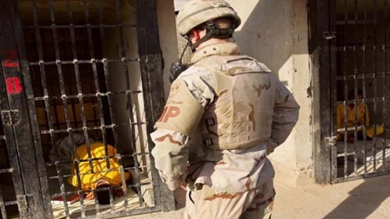 تقرير: نصف دول العالم تمارس التعذيب