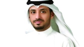 وفاة المنشد الكويتي مشاري العرادة