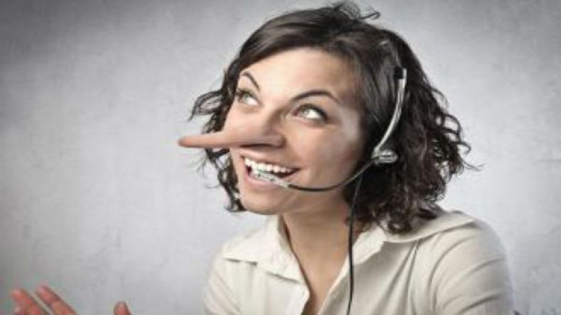 هل أنت كاذبة يا حواء أم هو محض افتراء؟