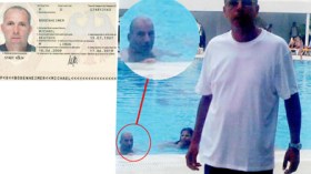 الموساد كلفت جاسوسا متورطا في اغتيال المبحوح بمطاردة جزائري