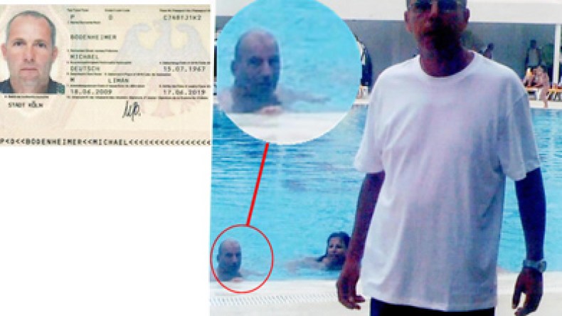 الموساد كلفت جاسوسا متورطا في اغتيال المبحوح بمطاردة جزائري