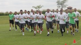 خاليلوزيتش‮ ‬قلق‮ ‬واللقاء‮ ‬الودي‮ ‬الثاني‮ ‬لم‮ ‬يتأكد‮ ‬بعد