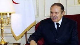 بوتفليقة في زيارة دولة إلى كوبا