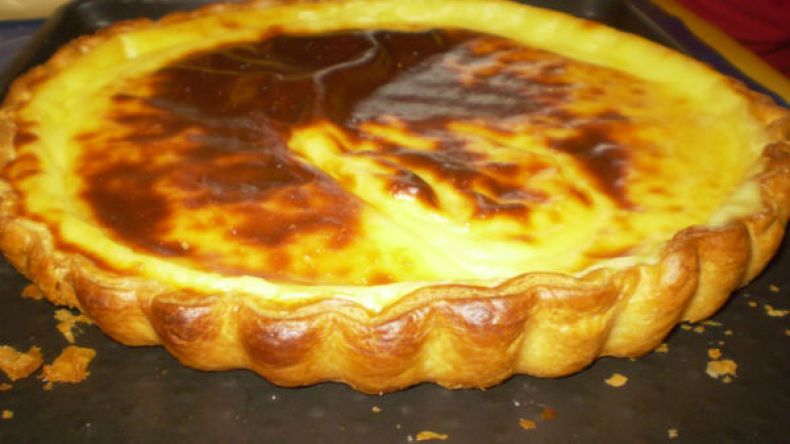 تارت بالفلان