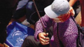 توقيف 3 حراقة أفارقة بعنابة