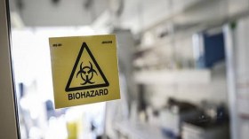 Nouveau coronavirus: Deux premiers cas détectés au Royaume-Uni