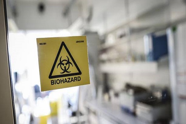 Nouveau coronavirus: Deux premiers cas détectés au Royaume-Uni