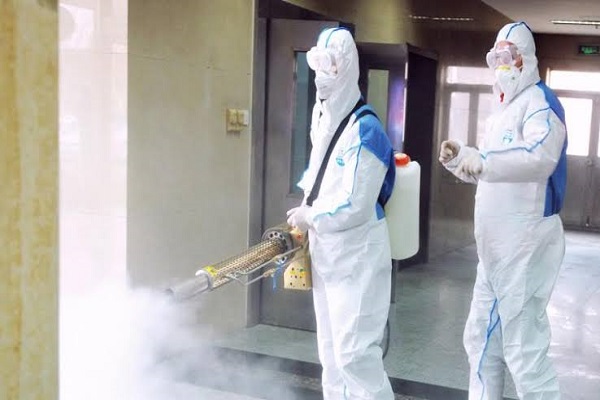 L’OMS décrète l’urgence internationale face au nouveau coronavirus