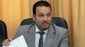 “جميعي” يجب أن يستقيل فورا وأطالب بدورة طارئة للجنة المركزية