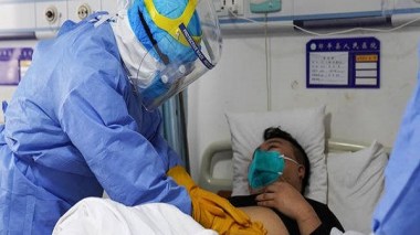 Le virus de la grippe aviaire H5N1 réapparaît en Chine, en plus du coronavirus