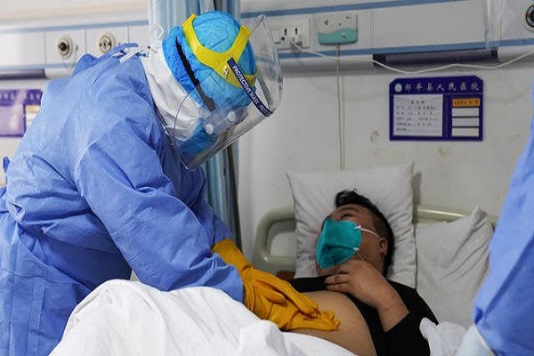 Le virus de la grippe aviaire H5N1 réapparaît en Chine, en plus du coronavirus