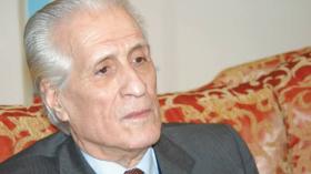 الإبراهيمي: “أنا تحت تصرف الجزائريين.. وهذه رؤيتي لإنهاء الأزمةّ”