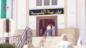 منتخبون يطالبون بفتح تحقيق حول انتهاك العقار ببلدية القبة