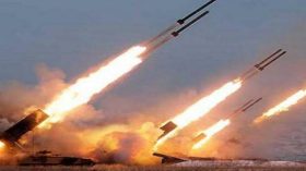 Roquettes tirées sur des bases US en Irak: Plus de 80 morts