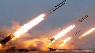 Roquettes tirées sur des bases US en Irak: Plus de 80 morts