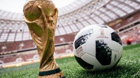 Coupe du monde 2026: Le trio Etats-Unis ,Mexique, Canada choisi par la FIFA