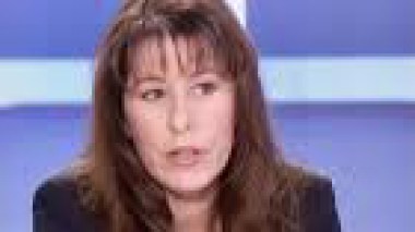 Fadela Amara, Secrétaire d'Etat  à la politique de la Ville en visite dans les quartiers d'Aix