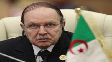 M. Bouteflika signe six décrets présidentiels