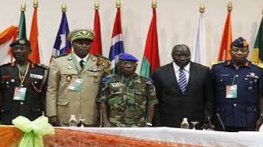 Mali : fin de la réunion de deux jours des chefs d’état-major de la Cédéao à Abidjan
