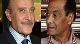 المشير‭ ‬طنطاوي‭ ‬وعمر‭ ‬سليمان‭ ‬شاهدا‭ ‬زور‭ ‬والتلفزيون‭ ‬خائن