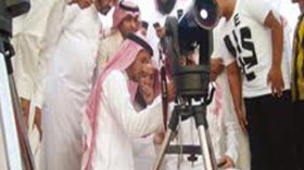 المسلمون إتفقوا أن لا يتفقوا على توحيد الصيام والعيد