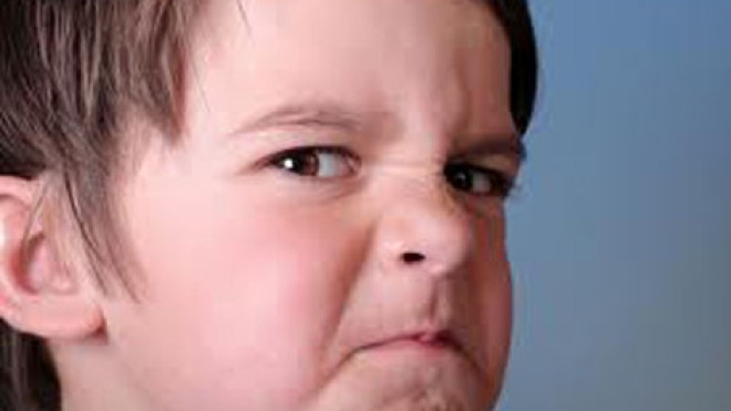 عجزت‭ ‬عن‭ ‬مواجـهة‭ ‬حيل‭ ‬إبني‭ ‬الصغير‭