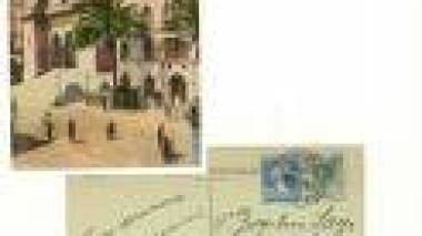 A la découverte de philatélistes en herbe !