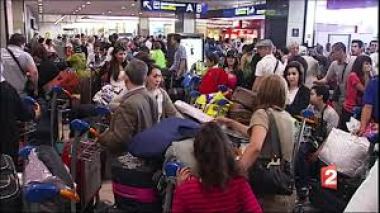 L’entrée des binationaux  prolongée jusqu’au 31 octobre
