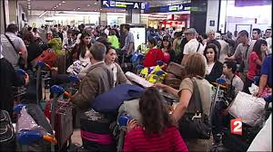 L’entrée des binationaux  prolongée jusqu’au 31 octobre