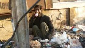 معركة صفين.. لكن في “مضايا”