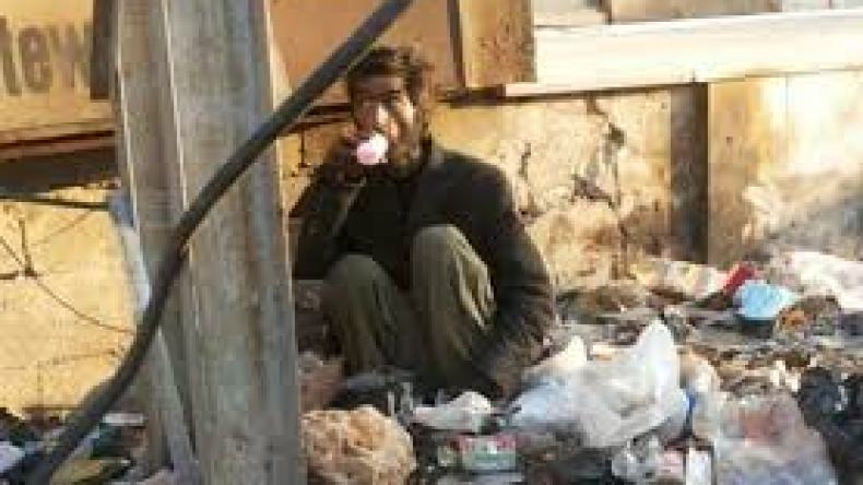 معركة صفين.. لكن في “مضايا”