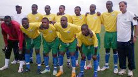 ميشو يستنفر كتيبته تحسبا  للقاء “الخضر”