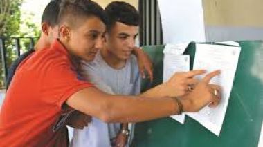 BEM: 132 élèves réussissent leur examen par excellence, Tizi Ouzou en tête