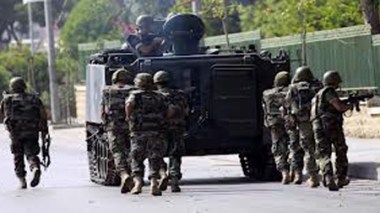 L'Égypte va armer les agents de police face à une montée de la criminalité