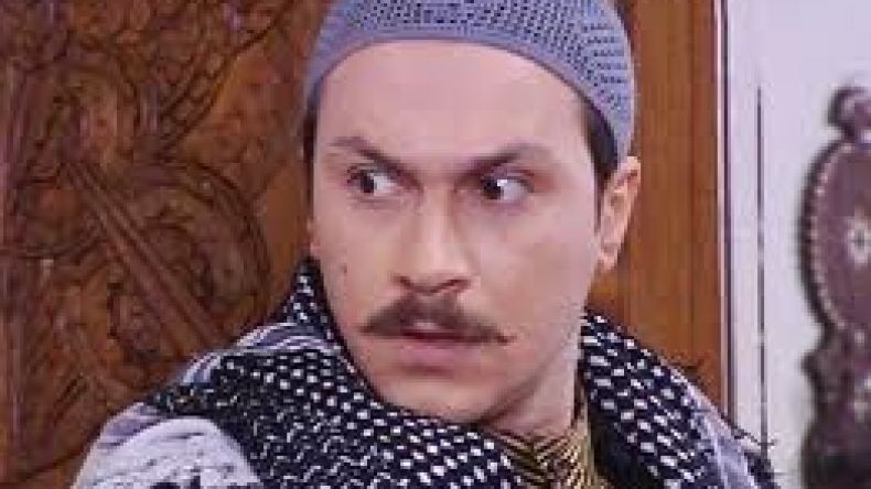 ” باب  الحارة ”  يسحق ” ذاكرة  الجسد ”  في الجزائر