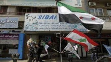 Deux morts dans des heurts entre pro et anti-régime syrien au Liban