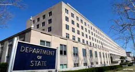 Washington salue les grands efforts de l’Algérie dans sa lutte contre le terrorisme