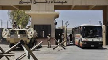 Le pouvoir militaire égyptien resserre son étau sur la bande de Ghaza