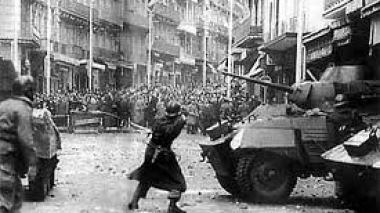 France Still Holds the Real Archive of Algeria, Official