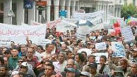 “الشومارة” يعتصمون اليوم أمام رئاسة الجمهورية