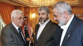 إسرائيل تحجز أموال السلطة بسبب المصالحة وحماس تعتبرها قرصنة